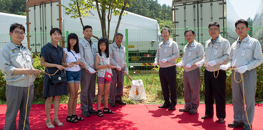 한화토탈 ‘기술 경쟁력의 원천’, 마스터 11명 탄생