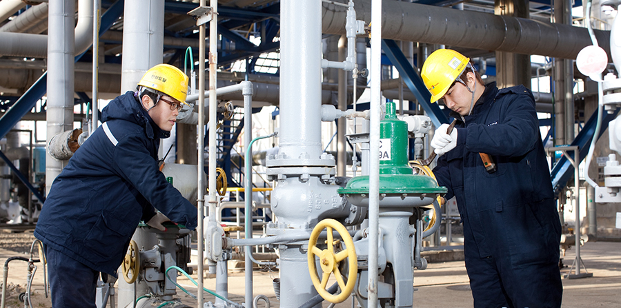 한화토탈, '전사적 원가혁신' 나선다